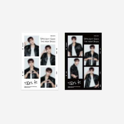 2026 JUN. K(2PM) [DAYLIGHT GOES. THE NIGHT BEGINS] MD