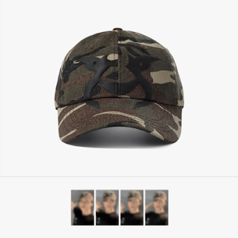 SEVENTEEN - HAPPY HOSHI DAY BIRTHDAY MERCH