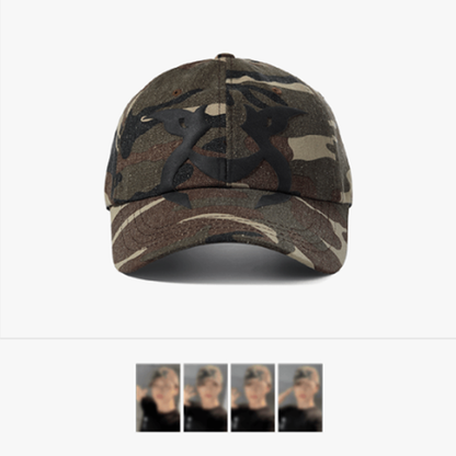 SEVENTEEN - HAPPY HOSHI DAY BIRTHDAY MERCH