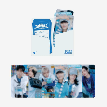 Xdinary Heroes - 2026 Summer Special [The Xcape] OFFICIAL MD