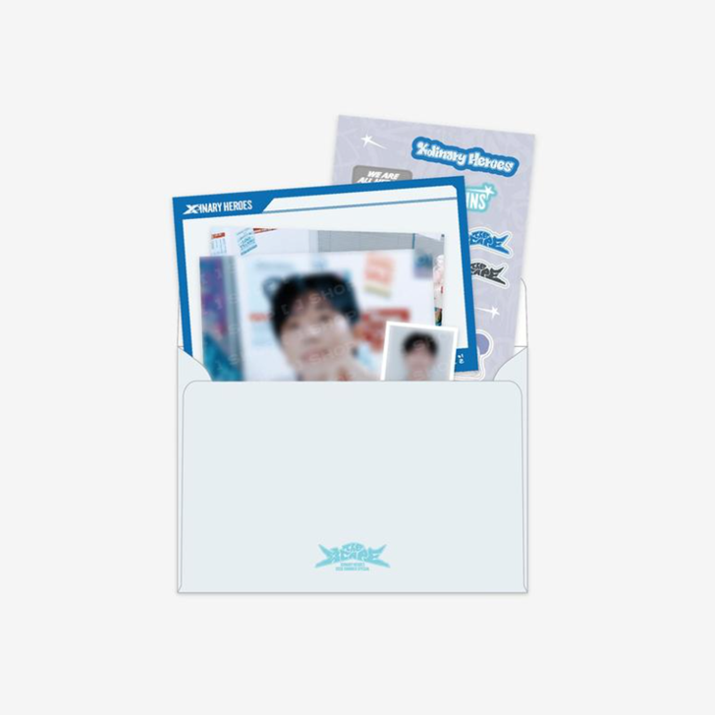 Xdinary Heroes - 2026 Summer Special [The Xcape] OFFICIAL MD
