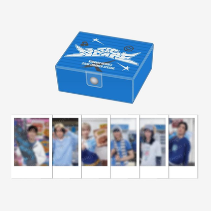 Xdinary Heroes - 2026 Summer Special [The Xcape] OFFICIAL MD