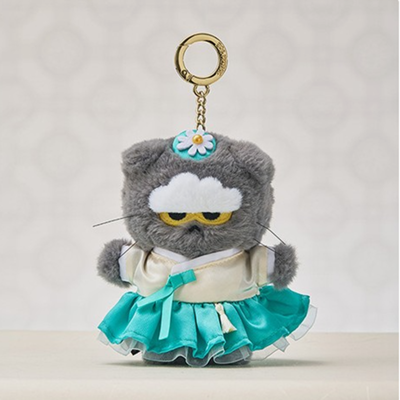 G-DRAGON - ZONFRIENDS X LINE FRIENDS [K-EDITION MD] – Sixkshop