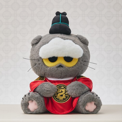 G-DRAGON - ZONFRIENDS X  LINE FRIENDS [K-EDITION MD]