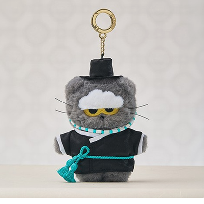 G-DRAGON - ZONFRIENDS X  LINE FRIENDS [K-EDITION MD]