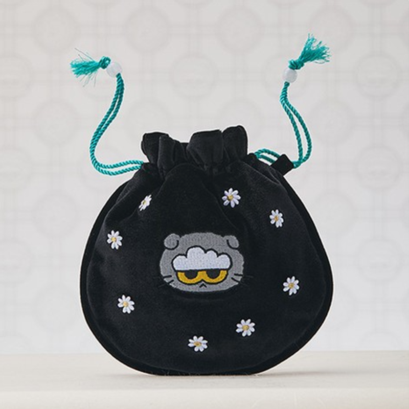 G-DRAGON - ZONFRIENDS X  LINE FRIENDS [K-EDITION MD]