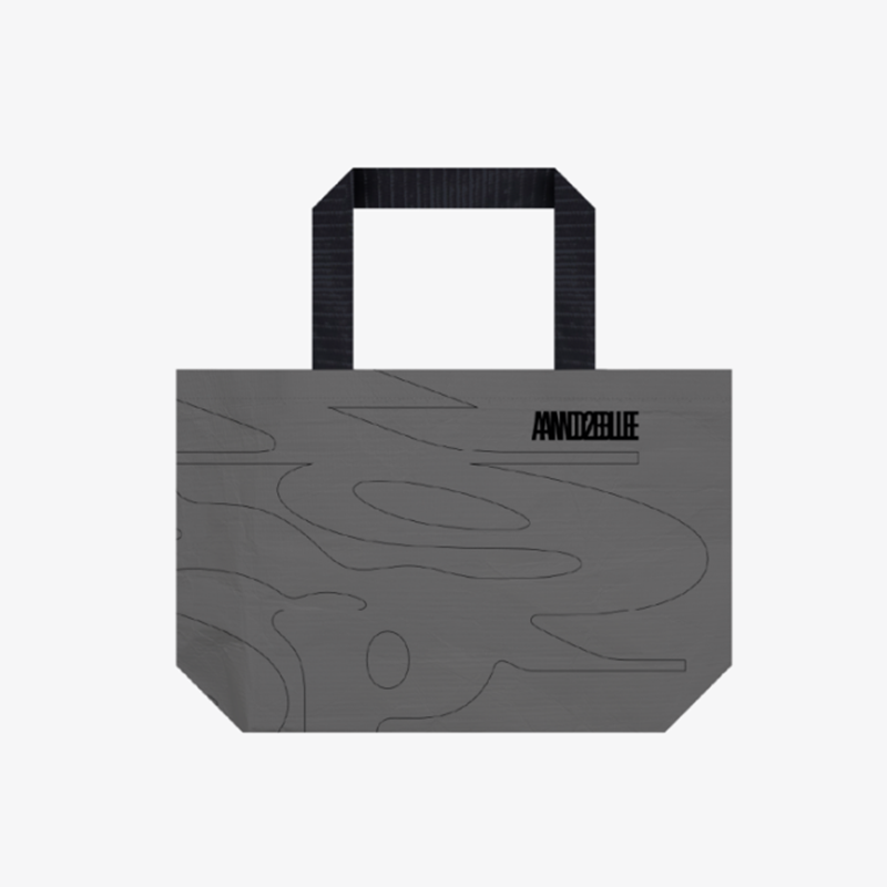 AND2BLE 1st Mini Album [Sequence 01: Curiosity] POP-UP OFFICIAL MD