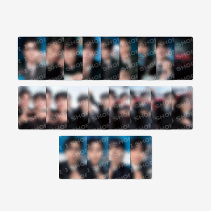 DAY6 10th Anniversary Tour [The DECADE] FINALE in SEOUL MD