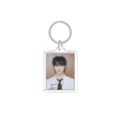 2026 ByeonWooSeok Asia Fanmeeting Tour [The Secret Library] in Seoul MD