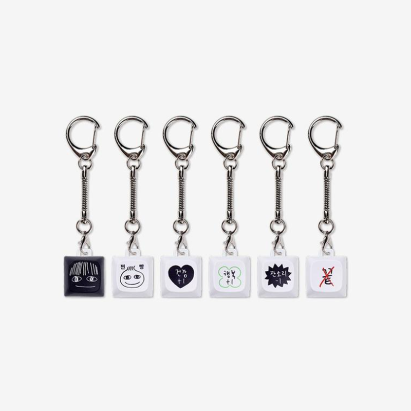 SUNGJIN (DAY6) [PARK SUNGJJIN] OFFICIAL MERCH