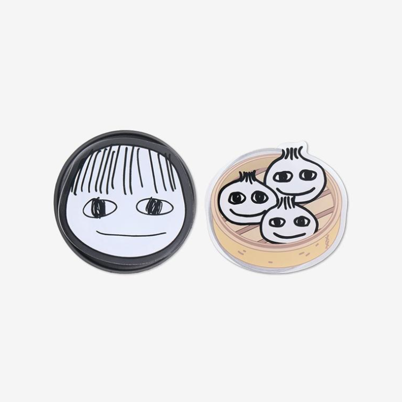 SUNGJIN (DAY6) [PARK SUNGJJIN] OFFICIAL MERCH
