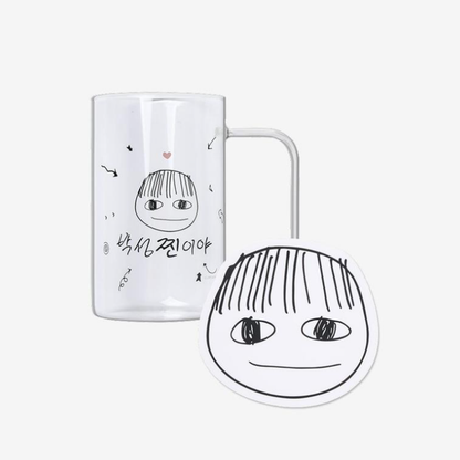 SUNGJIN (DAY6) [PARK SUNGJJIN] OFFICIAL MERCH