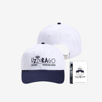 SUNGJIN (DAY6) [PARK SUNGJJIN] OFFICIAL MERCH