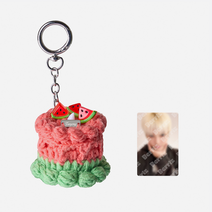 TAEYONG (NCT 127) 2026 ARTIST BIRTHDAY MD
