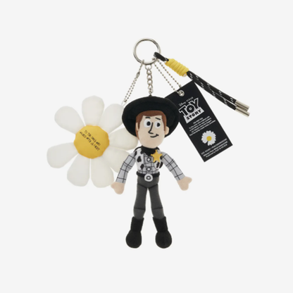 G-DRAGON - PEACEMINUSONE X TOY STORY