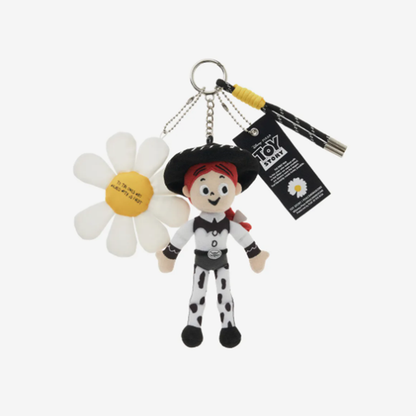 G-DRAGON - PEACEMINUSONE X TOY STORY