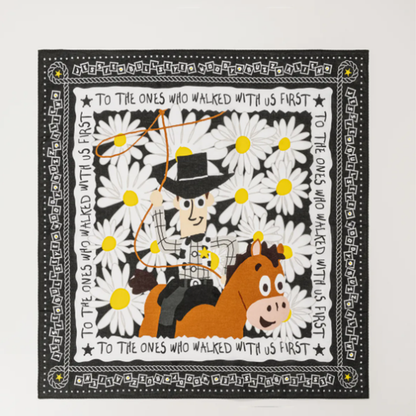 G-DRAGON - PEACEMINUSONE X TOY STORY