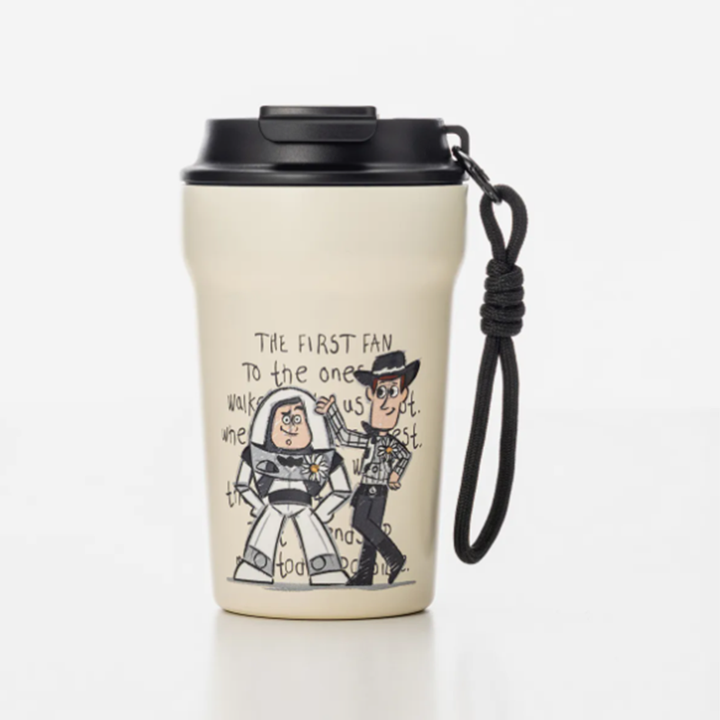 G-DRAGON - PEACEMINUSONE X TOY STORY
