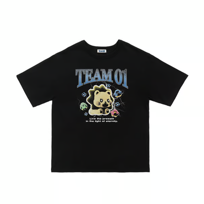 TAEYANG - OFFICIAL FAN COMMUNITY [TEAM01 OFFICIAL MERCH]