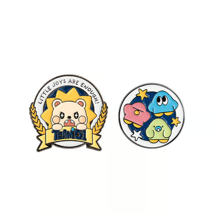 TAEYANG - OFFICIAL FAN COMMUNITY [TEAM01 OFFICIAL MERCH]