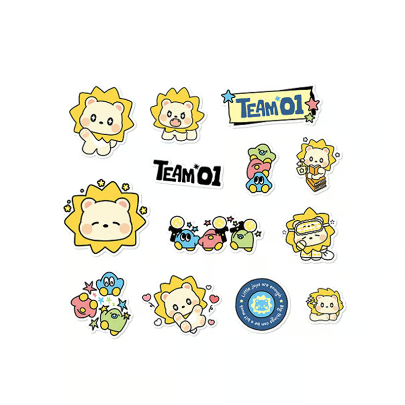 TAEYANG - OFFICIAL FAN COMMUNITY [TEAM01 OFFICIAL MERCH]