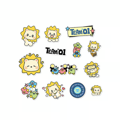 TAEYANG - OFFICIAL FAN COMMUNITY [TEAM01 OFFICIAL MERCH]