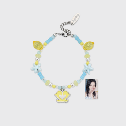Hearts2Hearts The 2nd Mini Album [Lemon Tang] POP-UP MD