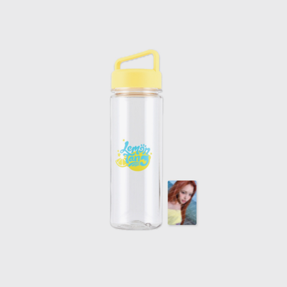 Hearts2Hearts The 2nd Mini Album [Lemon Tang] POP-UP MD