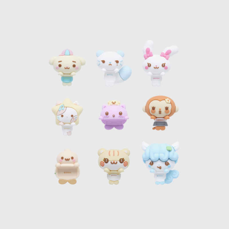 Hearts2Hearts The 2nd Mini Album [Lemon Tang] POP-UP MD