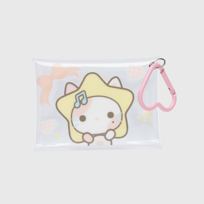 Hearts2Hearts The 2nd Mini Album [Lemon Tang] POP-UP MD