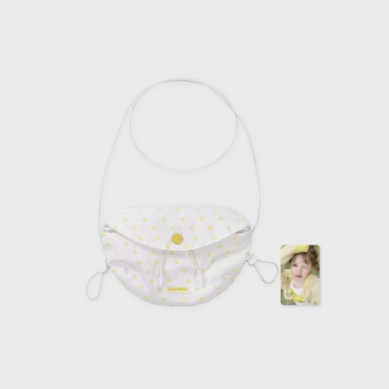 Hearts2Hearts The 2nd Mini Album [Lemon Tang] POP-UP MD