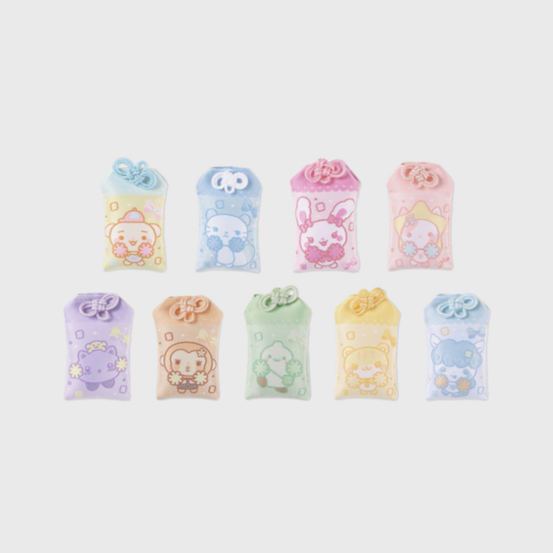 Hearts2Hearts The 2nd Mini Album [Lemon Tang] POP-UP MD