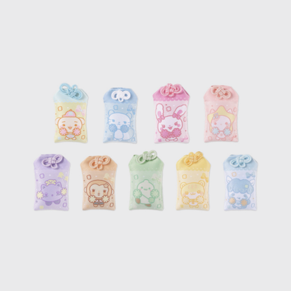 Hearts2Hearts The 2nd Mini Album [Lemon Tang] POP-UP MD