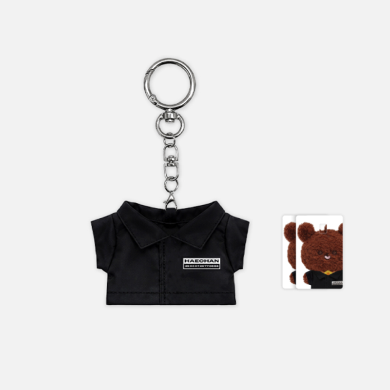NCT 127 10th ANNIVERSARY MERCHANDISE