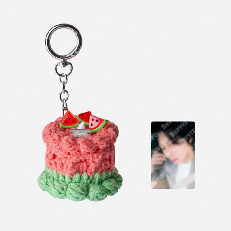 HEECHUL (SUPER JUNIOR) 2026 ARTIST BIRTHDAY MD