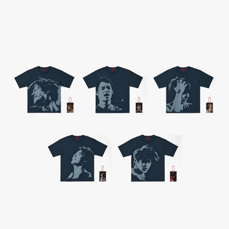 CORTIS - 26 TOUR PUT YOUR PHONE DOWN Merch