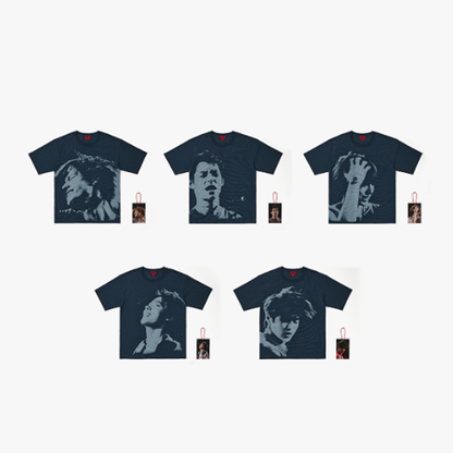 CORTIS - 26 TOUR PUT YOUR PHONE DOWN Merch