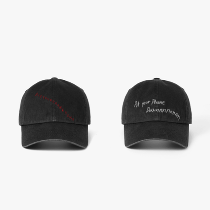 CORTIS - 26 TOUR PUT YOUR PHONE DOWN Merch