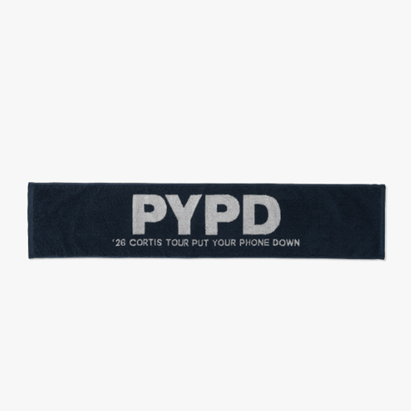 CORTIS - 26 TOUR PUT YOUR PHONE DOWN Merch