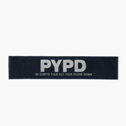 CORTIS - 26 TOUR PUT YOUR PHONE DOWN Merch