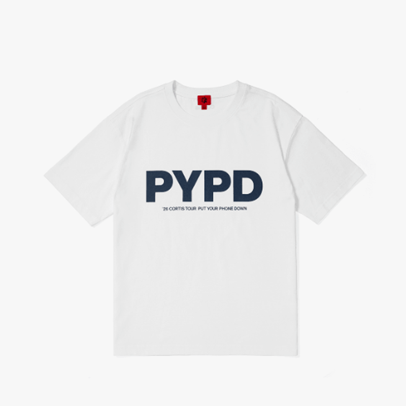 CORTIS - 26 TOUR PUT YOUR PHONE DOWN Merch