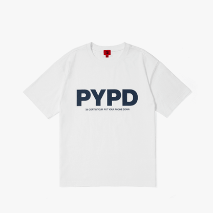 CORTIS - 26 TOUR PUT YOUR PHONE DOWN Merch