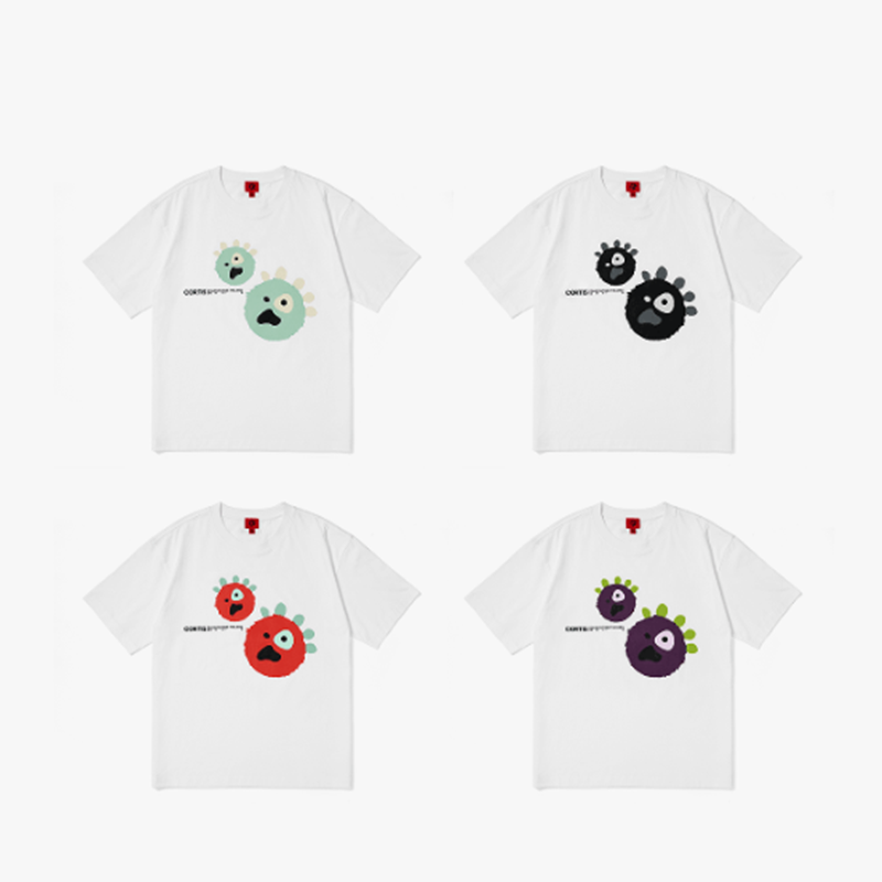 CORTIS - 26 TOUR PUT YOUR PHONE DOWN Merch
