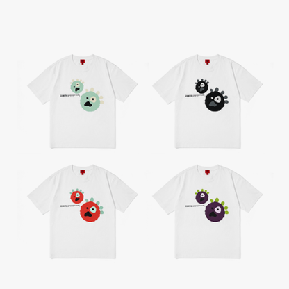 CORTIS - 26 TOUR PUT YOUR PHONE DOWN Merch