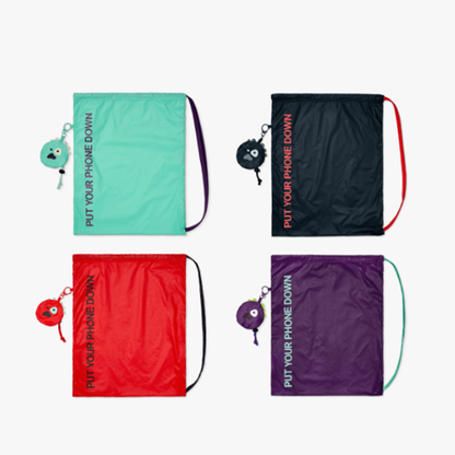 CORTIS - 26 TOUR PUT YOUR PHONE DOWN Merch