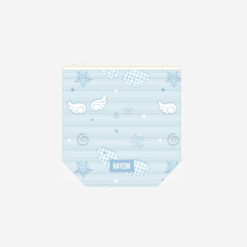 TWICE [THIS IS FOR] WORLD TOUR FINALE in SEOUL POP-UP STORE MD2