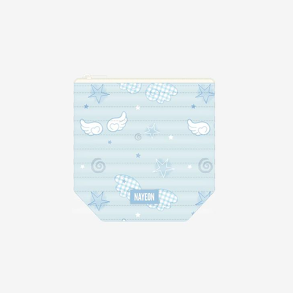 TWICE [THIS IS FOR] WORLD TOUR FINALE in SEOUL POP-UP STORE MD2
