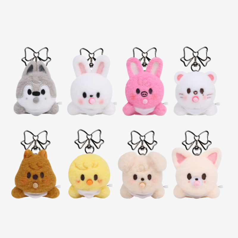 Stray Kids - World Tour [RUN IT SEOUL] OFFICIAL MERCH