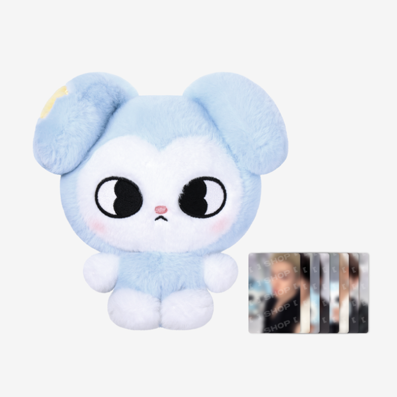 Stray Kids - World Tour [RUN IT SEOUL] OFFICIAL MERCH