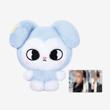 Stray Kids - World Tour [RUN IT SEOUL] OFFICIAL MERCH